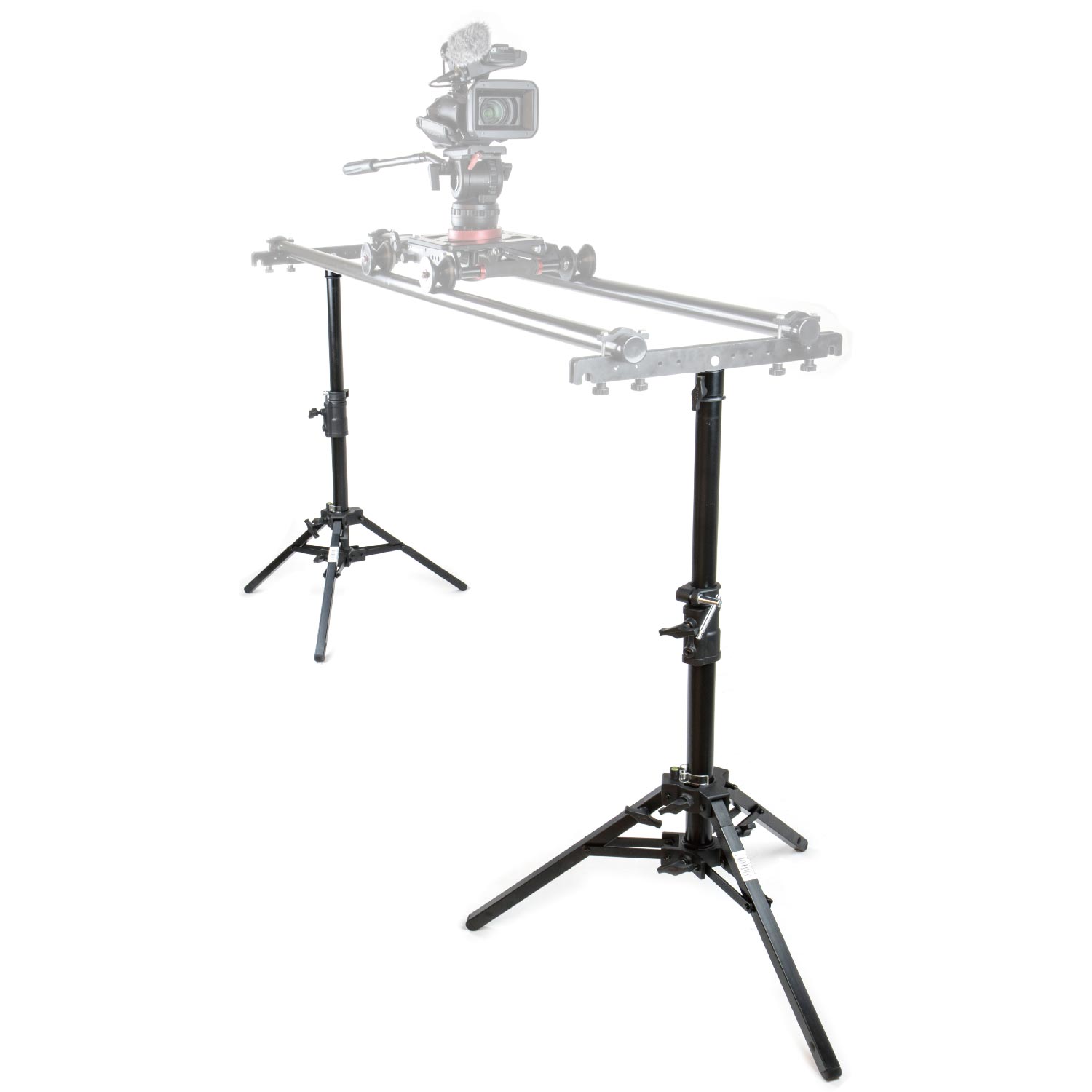 Chân Slider chuyên dụng Kupo Slider Stand - 161MB - Ảnh 12