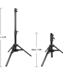 Chân Slider chuyên dụng Kupo Slider Stand - 161MB - Ảnh 13