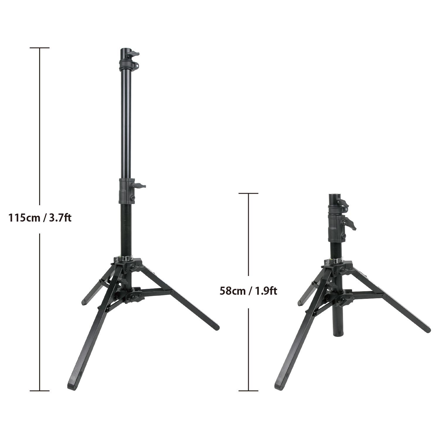 Chân Slider chuyên dụng Kupo Slider Stand - 161MB - Ảnh 13