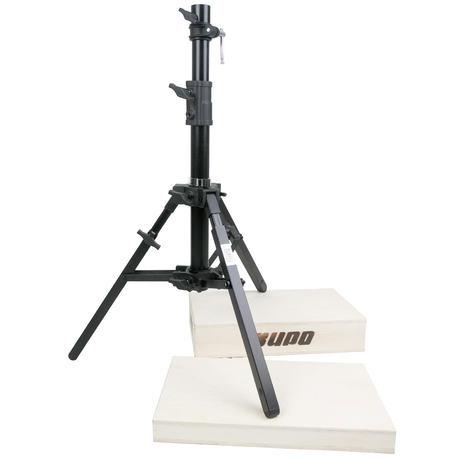 Chân Slider chuyên dụng Kupo Slider Stand - 161MB - Ảnh 2