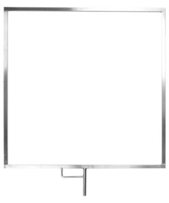 Khung cờ KUPO 36"(90cm)X36"(90cm) Flat Flag Frame - KCP-FF3636