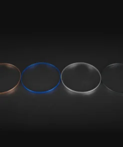 Bộ Ống kính LAOWA Proteus Flex 2X Anamorphic - Ảnh 2