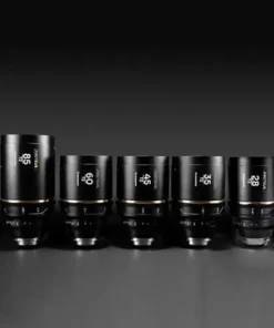 Bộ Ống kính LAOWA Proteus 2X Anamorphic