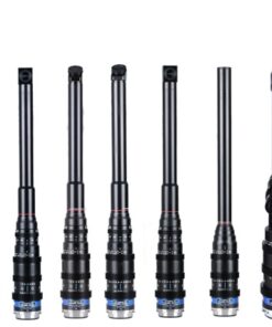 Bộ Ống kính Laowa Probe Zoom (15-24mm T8/15-35mm T12)