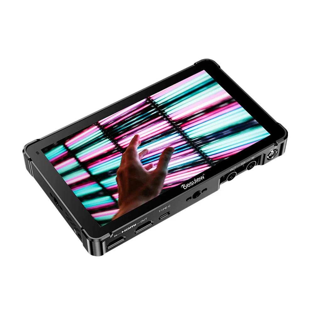 Màn hình Desview OL7/OL7S - Ảnh 5