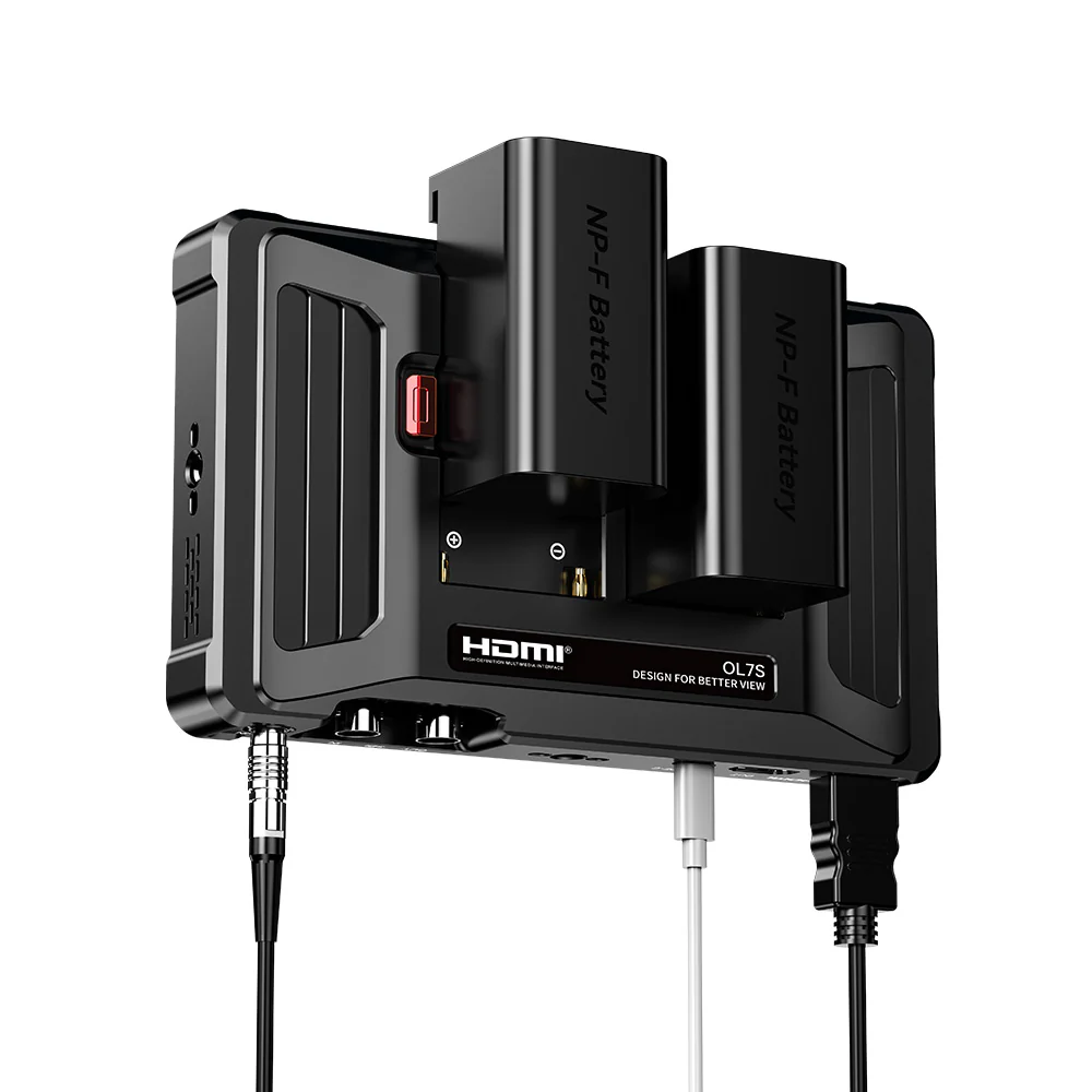 Màn hình Desview OL7/OL7S - Ảnh 7
