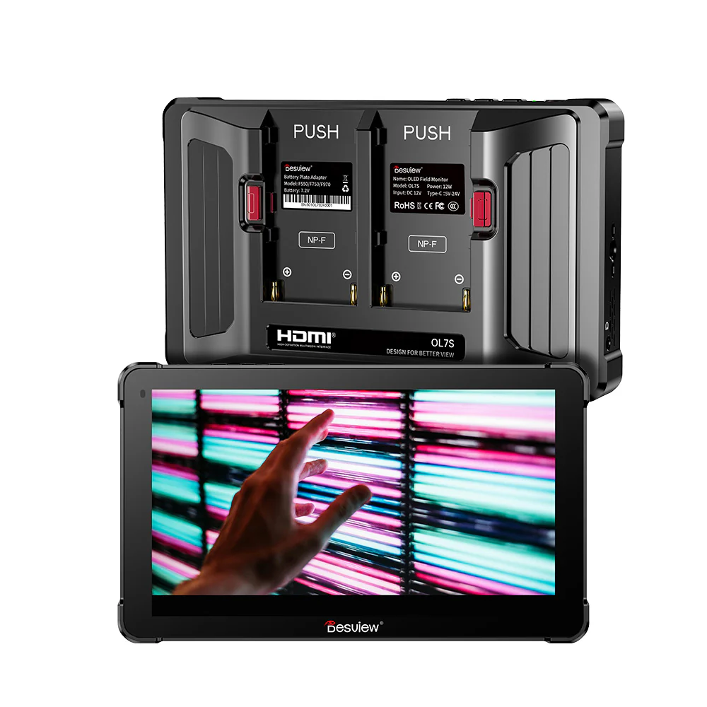 Màn hình Desview OL7/OL7S - Ảnh 6