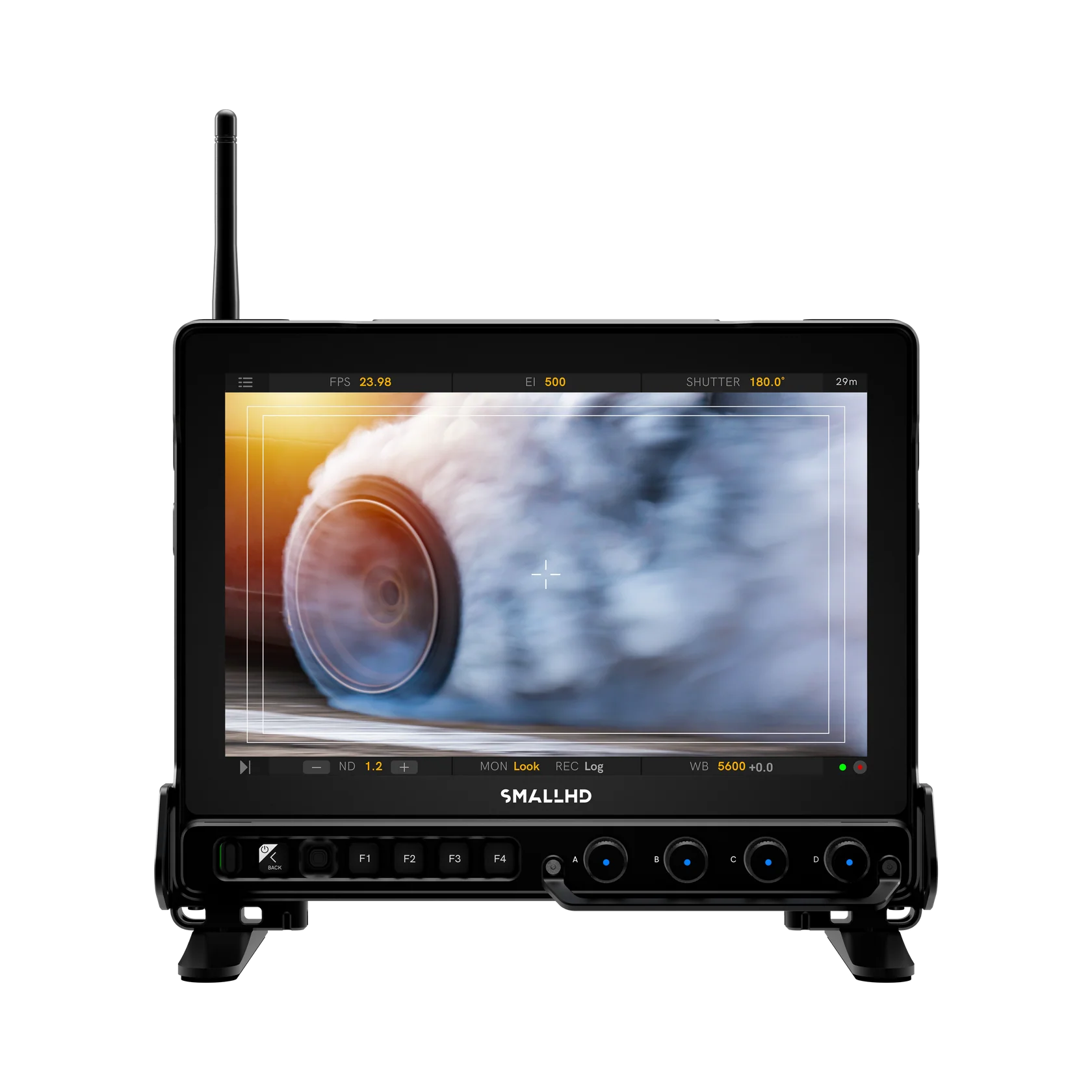 Màn hình SmallHD Ultra 10