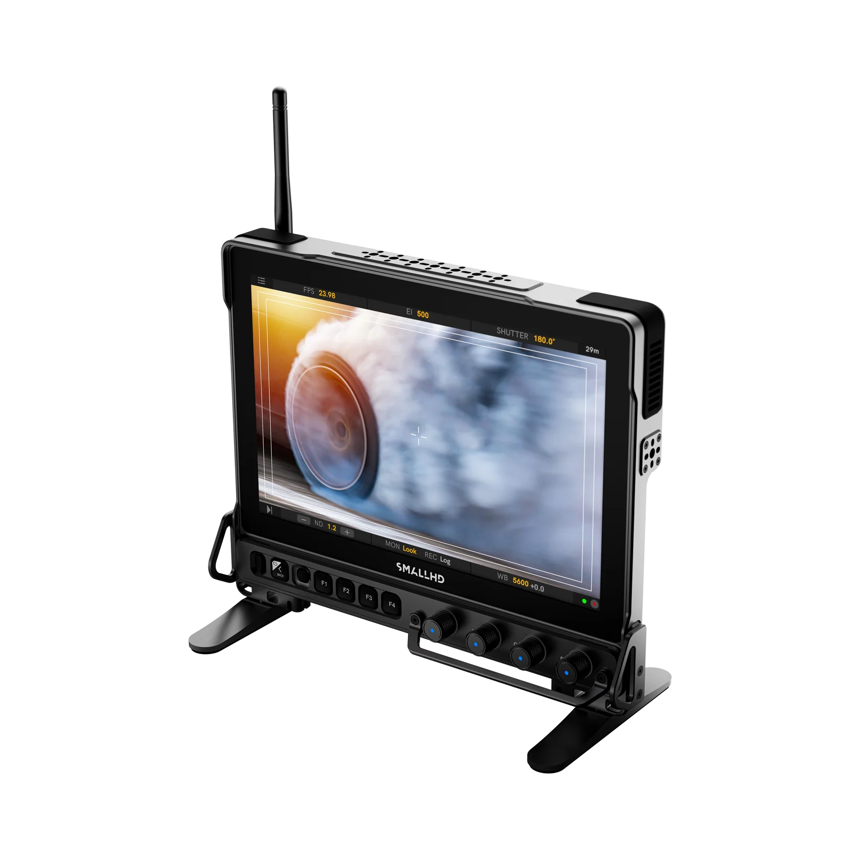Màn hình SmallHD Ultra 10 - Ảnh 6