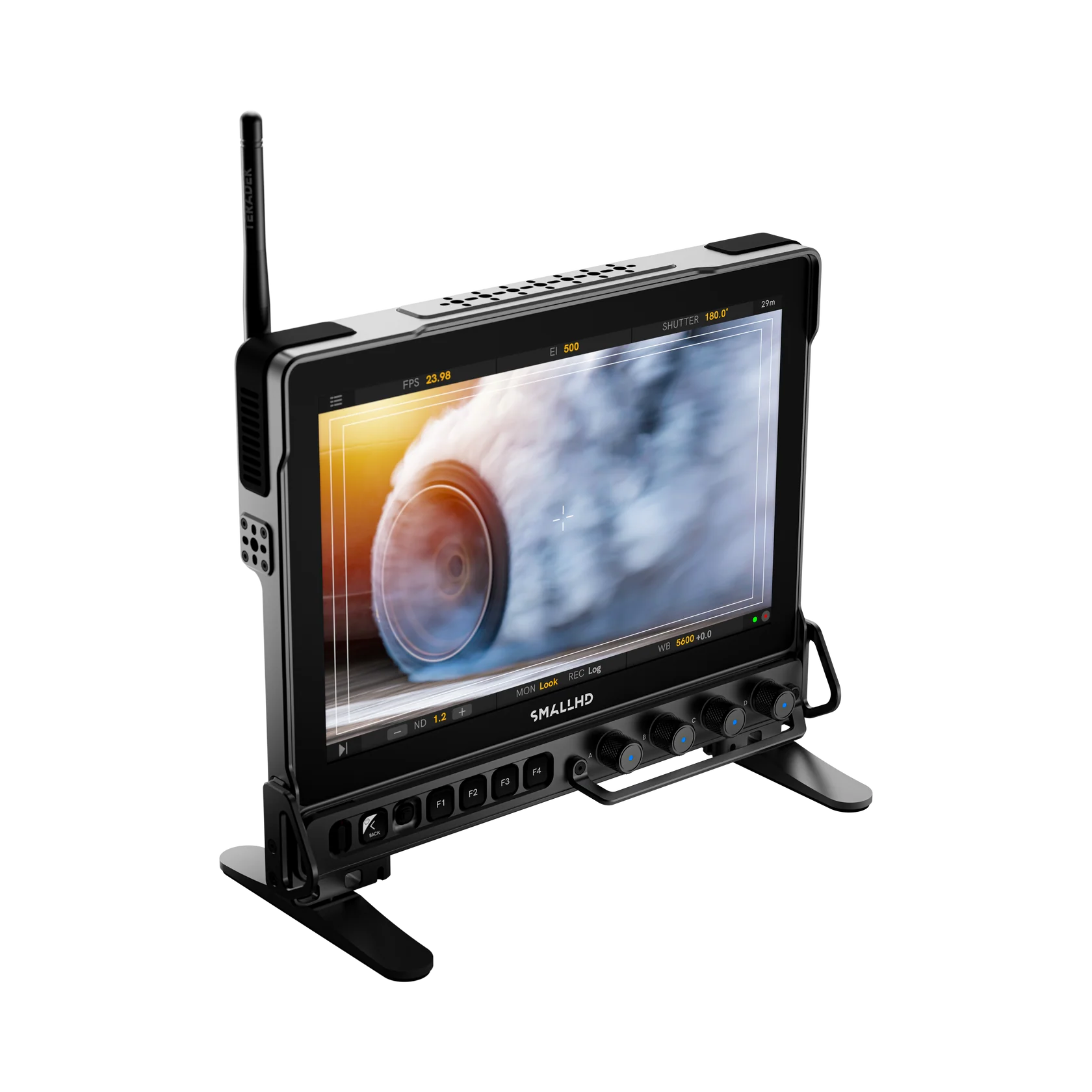 Màn hình SmallHD Ultra 10 - Ảnh 5