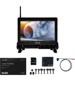 Màn hình SmallHD Ultra 10 - Ảnh 3
