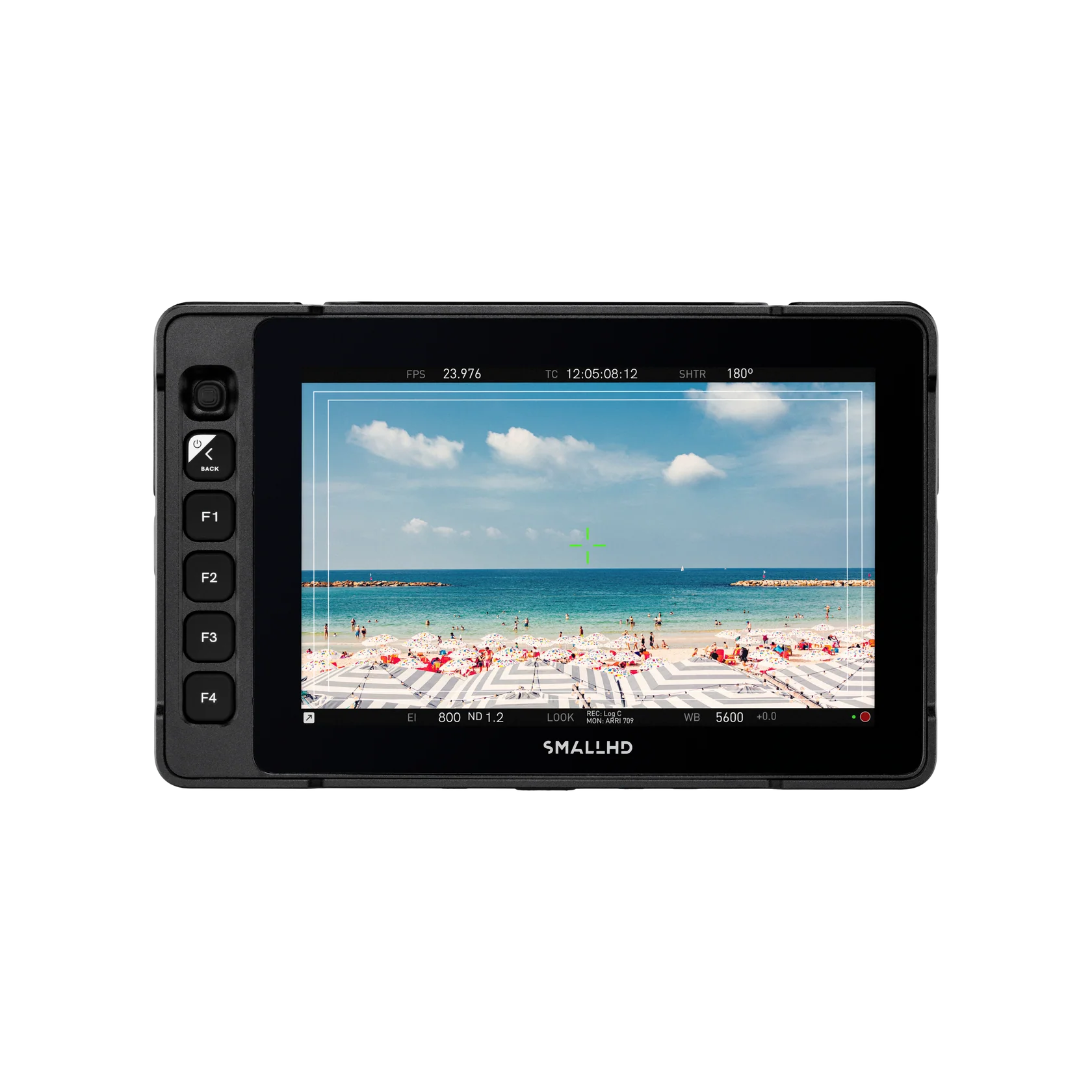 Màn hình SmallHD Ultra 7