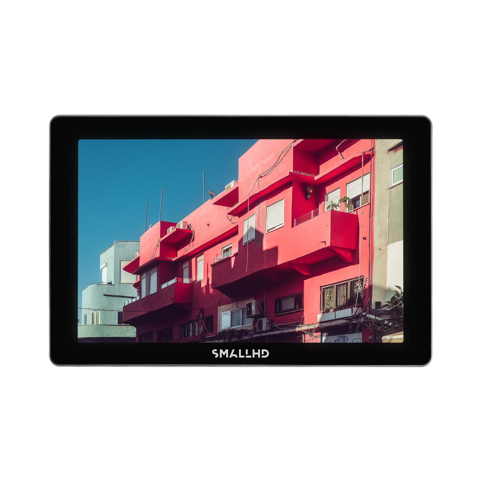 Màn hình SmallHD Cine 7 - Ảnh 8