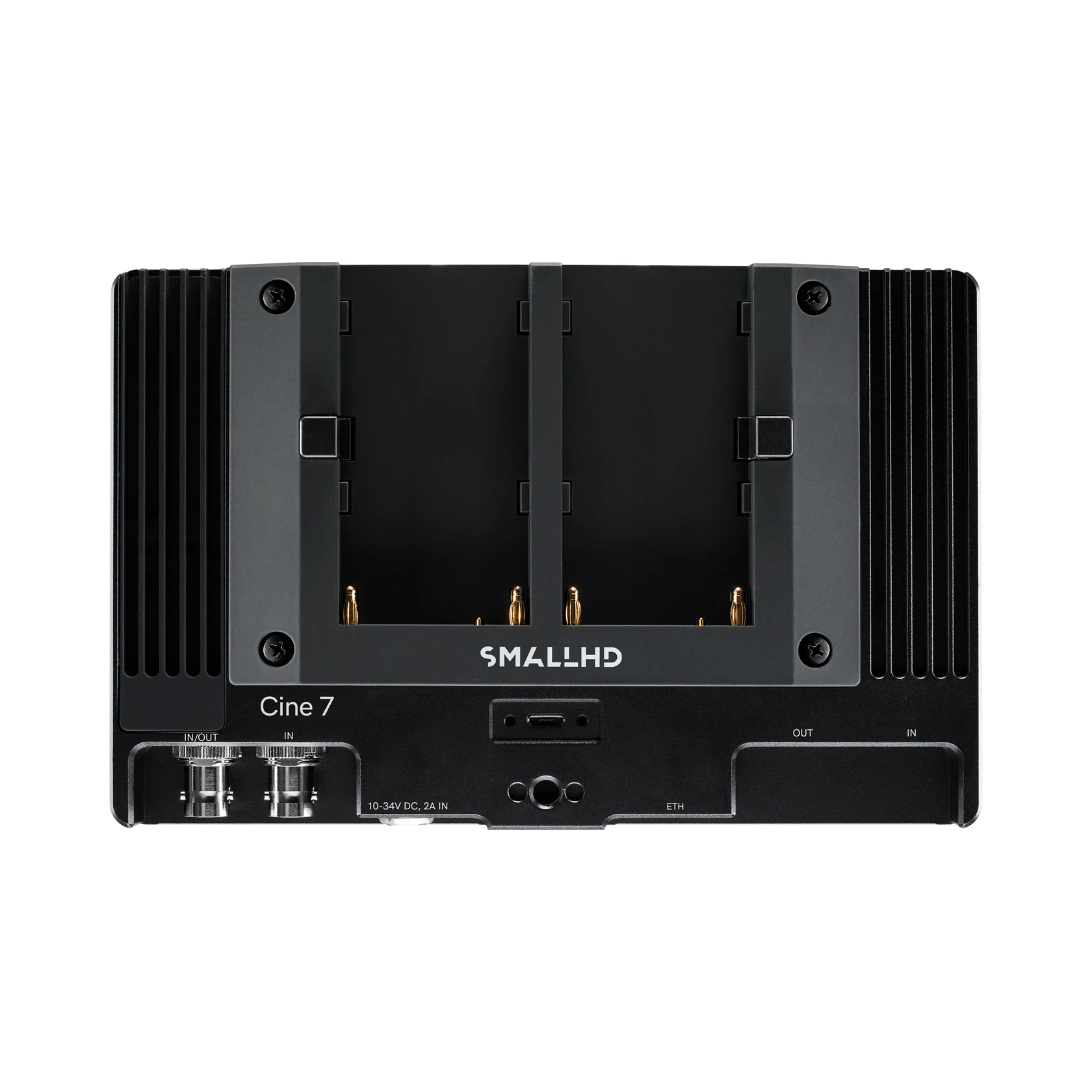 Màn hình SmallHD Cine 7 - Ảnh 7