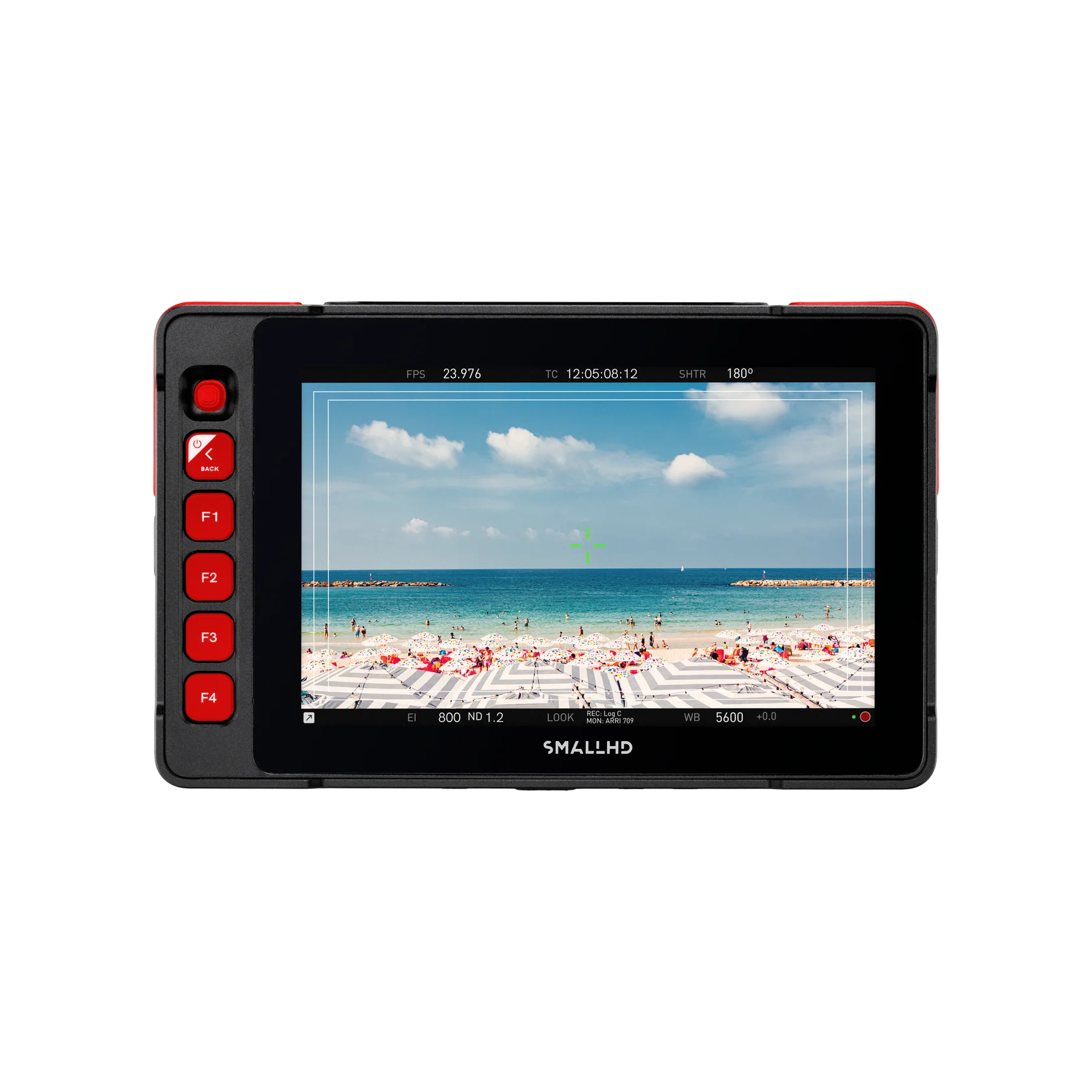 Màn hình SmallHD Ultra 7 - Ảnh 18