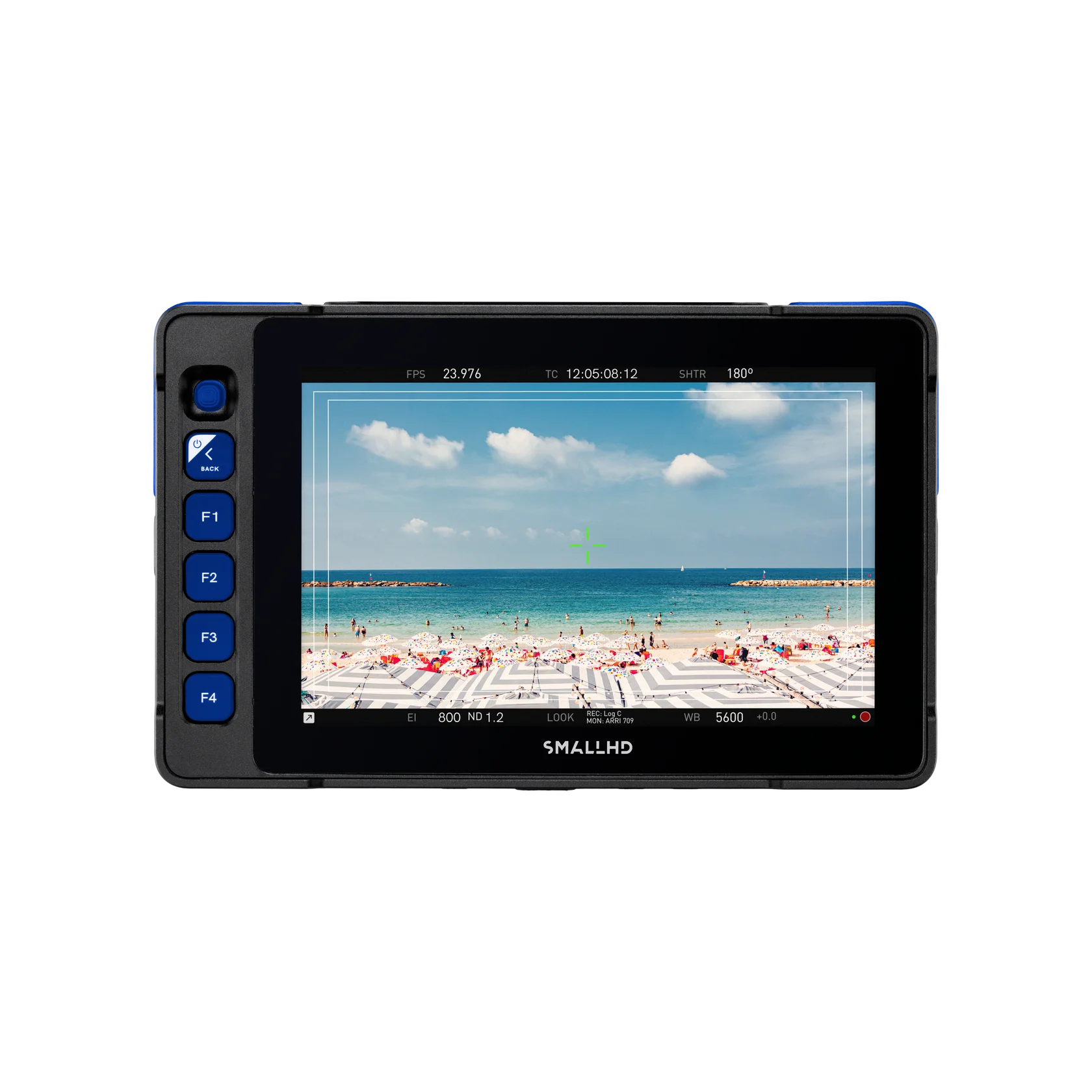 Màn hình SmallHD Ultra 7 - Ảnh 17