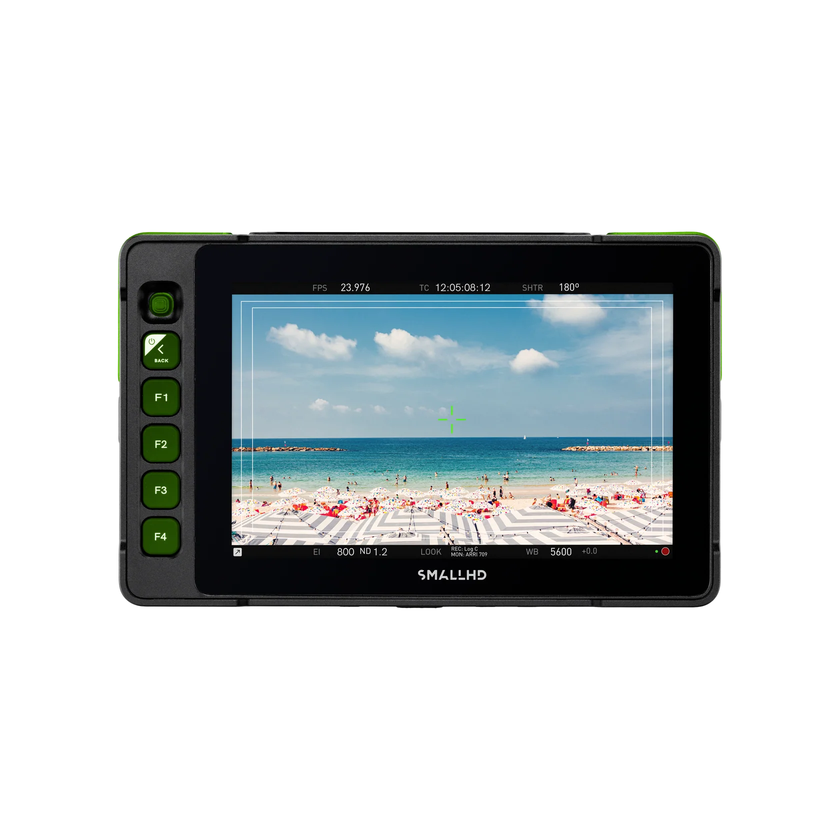 Màn hình SmallHD Ultra 7 - Ảnh 16