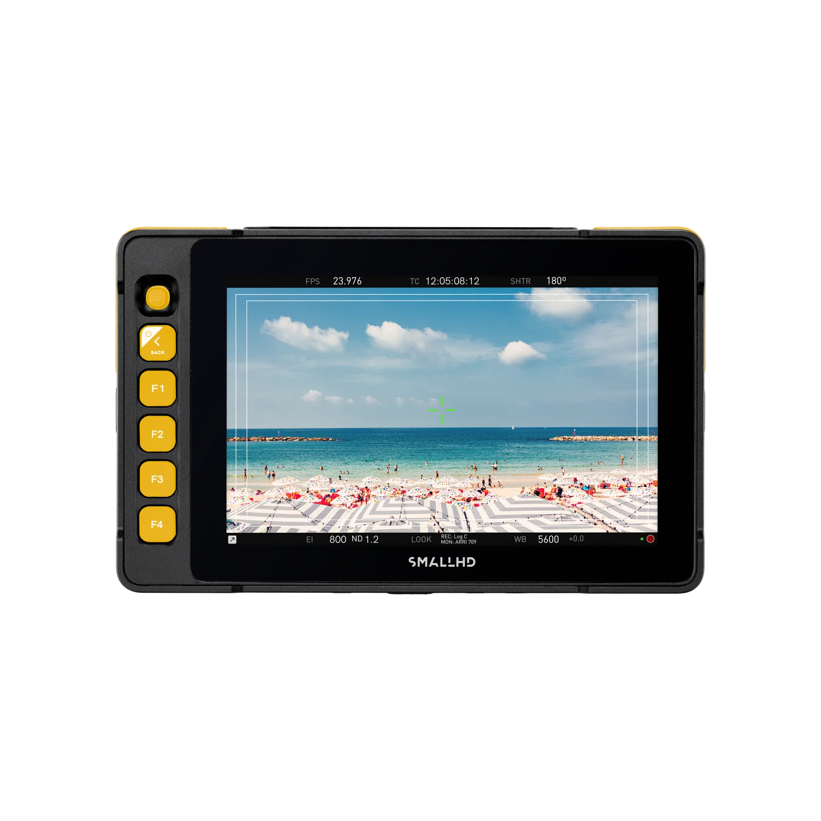 Màn hình SmallHD Ultra 7 - Ảnh 12