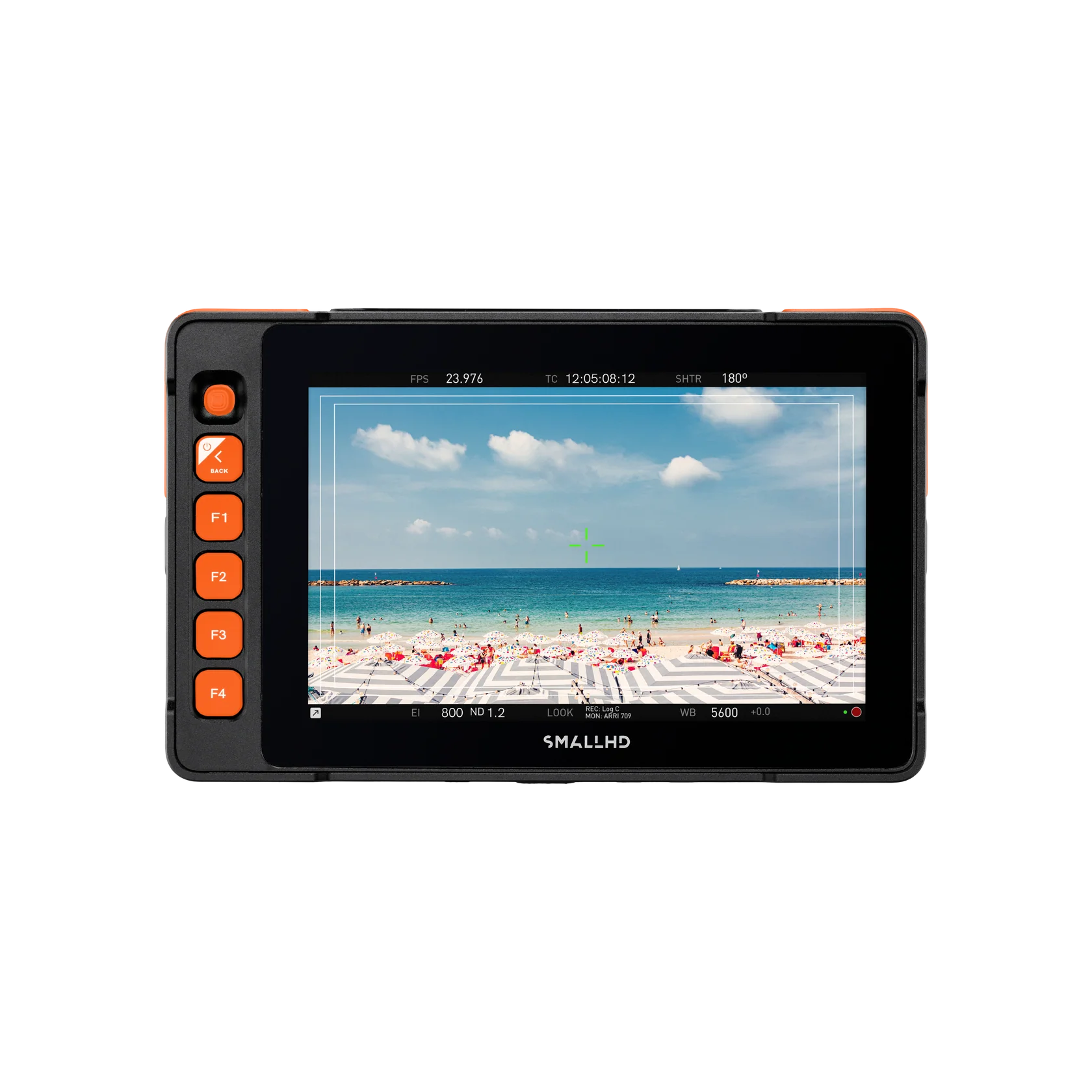 Màn hình SmallHD Ultra 7 - Ảnh 11