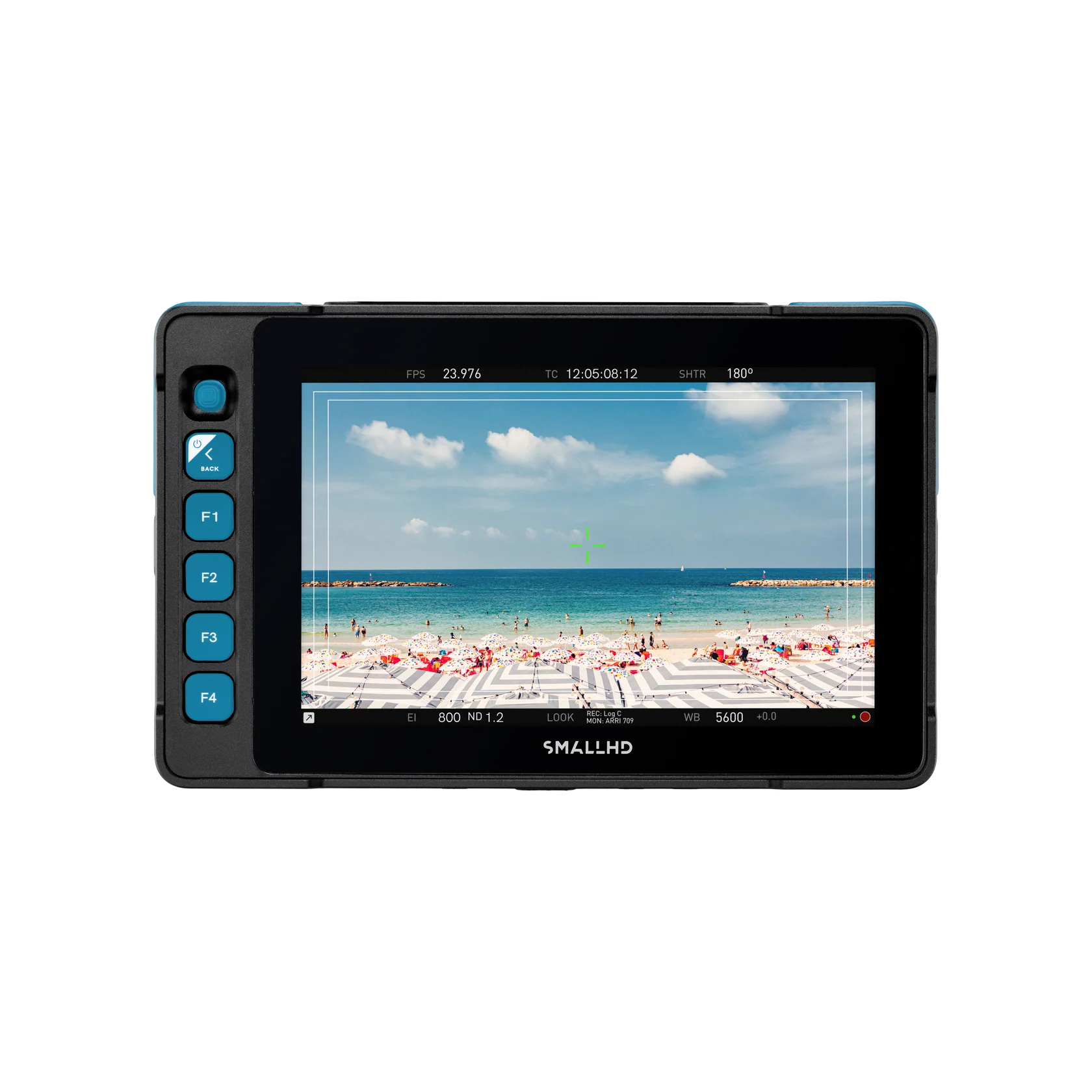 Màn hình SmallHD Ultra 7 - Ảnh 14