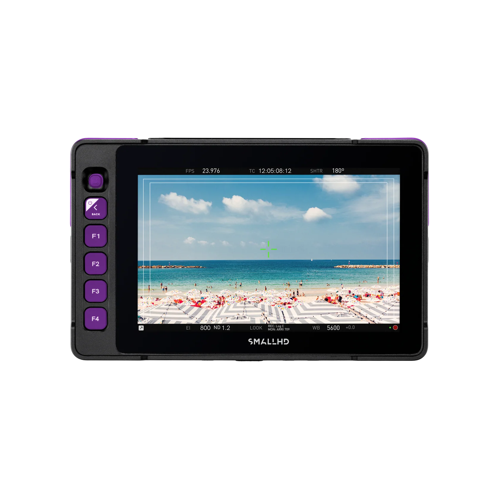 Màn hình SmallHD Ultra 7 - Ảnh 13