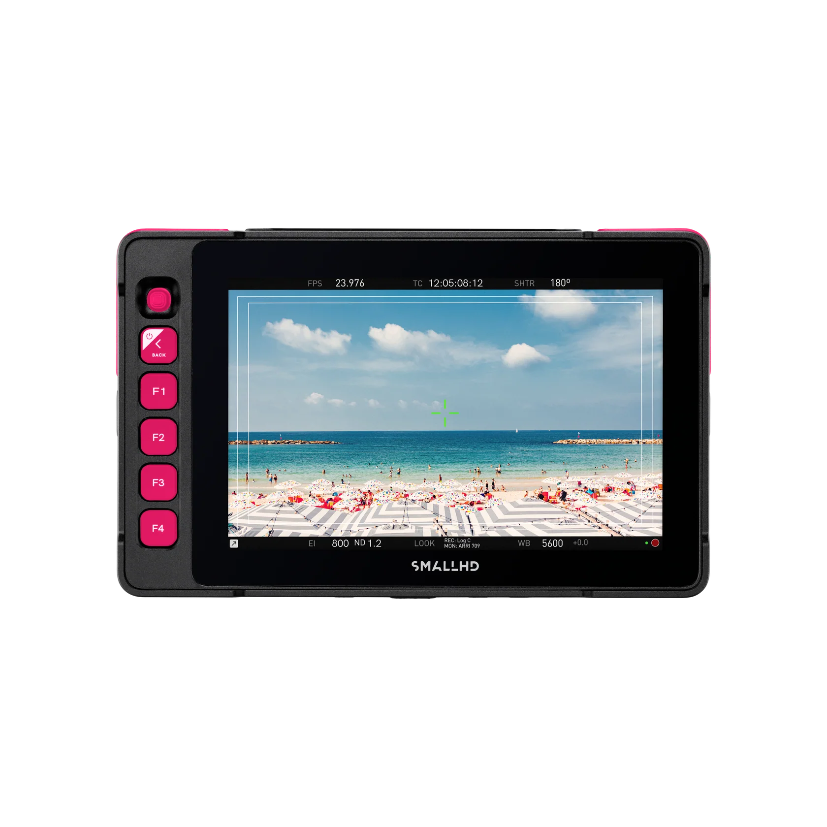 Màn hình SmallHD Ultra 7 - Ảnh 10