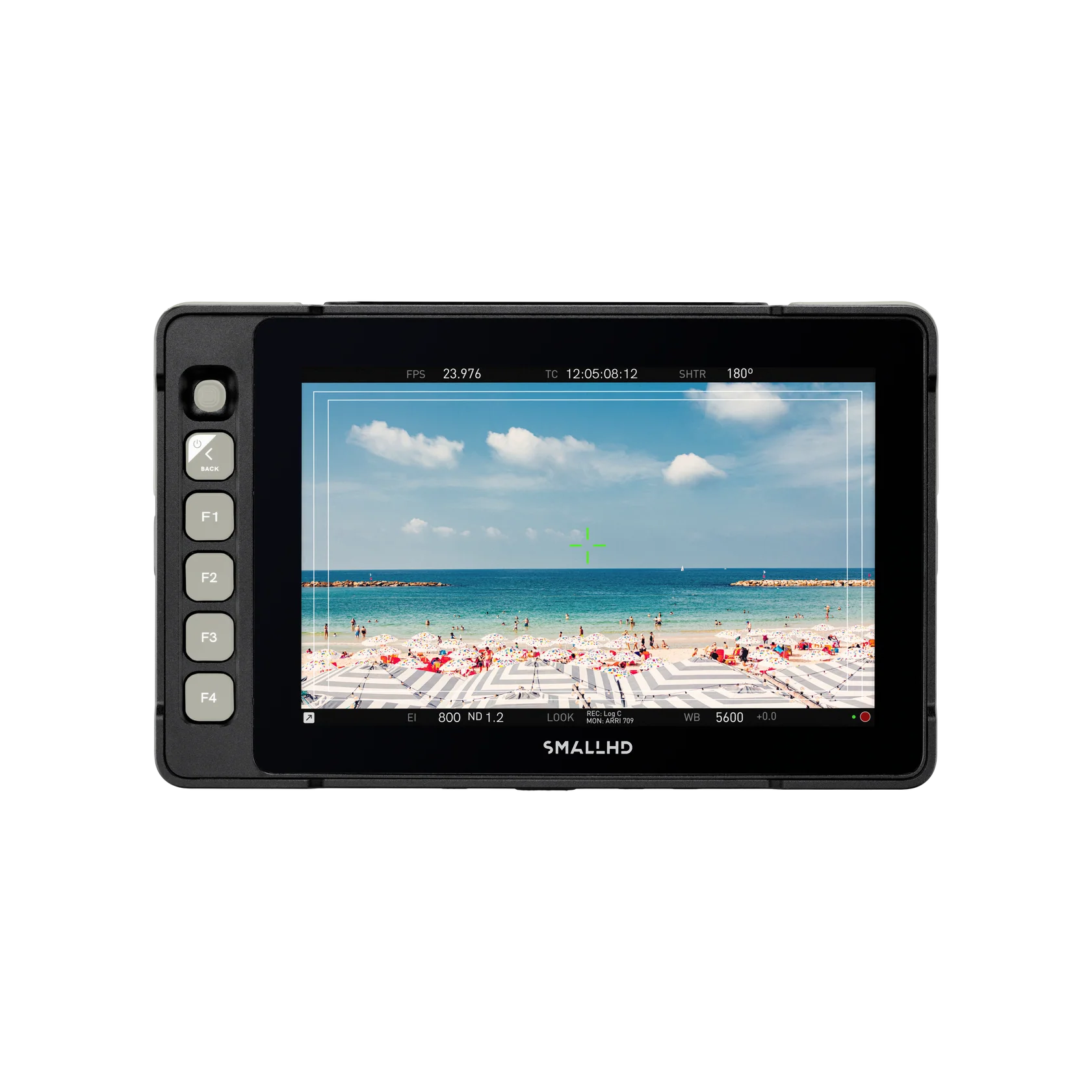 Màn hình SmallHD Ultra 7 - Ảnh 9