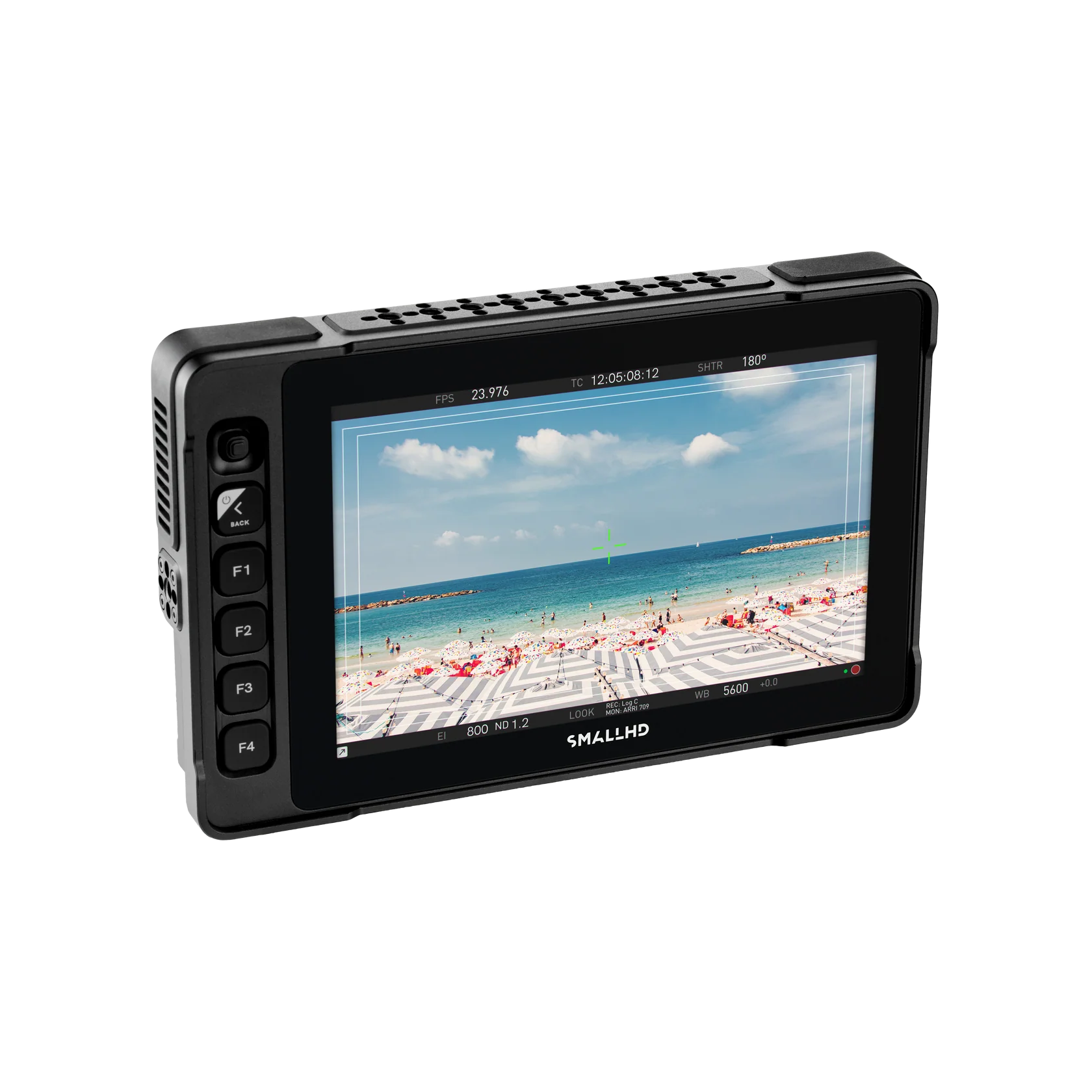 Màn hình SmallHD Ultra 7 - Ảnh 7