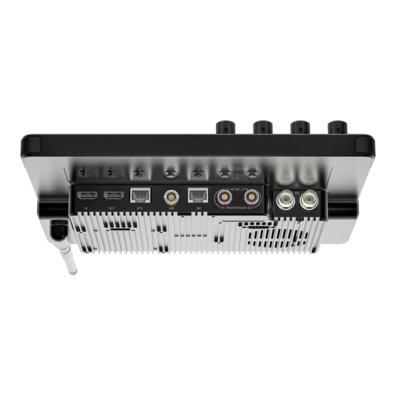 Màn hình SmallHD Ultra 10 - Ảnh 4