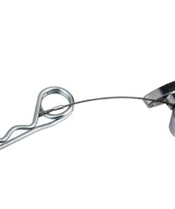 Thanh nối KUPO 18'' Baby Stand Extension - 018 - Ảnh 2
