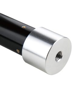 Thanh nối dài hai đoạn KUPO 2-Section Extension Pole: 10.7" (27cm) to 17" (43cm) - 017 - Ảnh 3