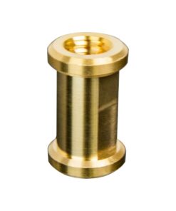 Đầu chuyển đa năng KUPO Double Female Thread Camera Stud Round Shape - KS-015R