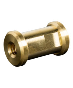 Đầu chuyển đa năng KUPO Double Female Thread Camera Stud Round Shape - KS-015R - Ảnh 4