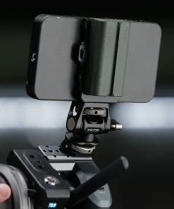 Tilta Range Expansion Module for Nucleus-M II FIZ Hand Unit - Ảnh 11