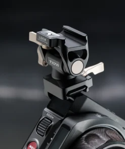 Tilta Mounting Bracket for Nucleus-M II FIZ Hand Unit - Ảnh 3