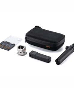 Tilta Expansion Accessories Kit for DJI Osmo Pocket 4
