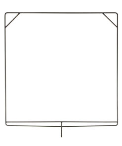Khung cờ Kupo Flag Frame 48"(120cm) X 48" (120cm) - KCP-F4848