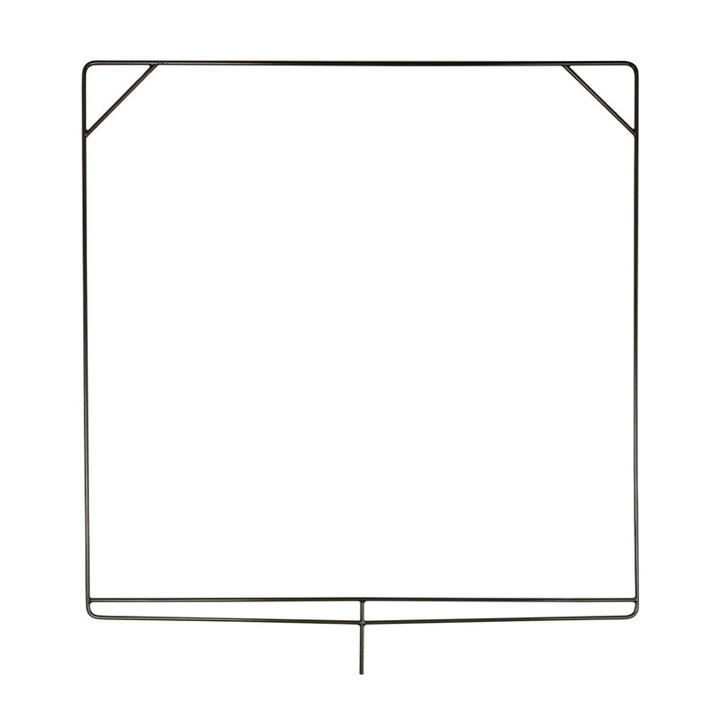 Khung cờ Kupo Flag Frame 48"(120cm) X 48" (120cm) - KCP-F4848