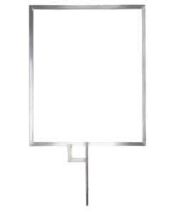 Khung cờ KUPO 30"(76cm)X36"(90cm) Flat Flag Frame - KCP-FF3036