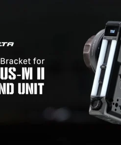 Tilta Mounting Bracket for Nucleus-M II FIZ Hand Unit - Ảnh 10
