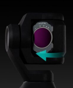 Tilta Ultimate Filter Kit for DJI Osmo Pocket 3/4 - Ảnh 3
