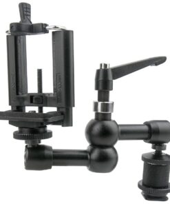 Tay nối KUPO Camera Mountable Universal Smart Phone Holder - KCP-104