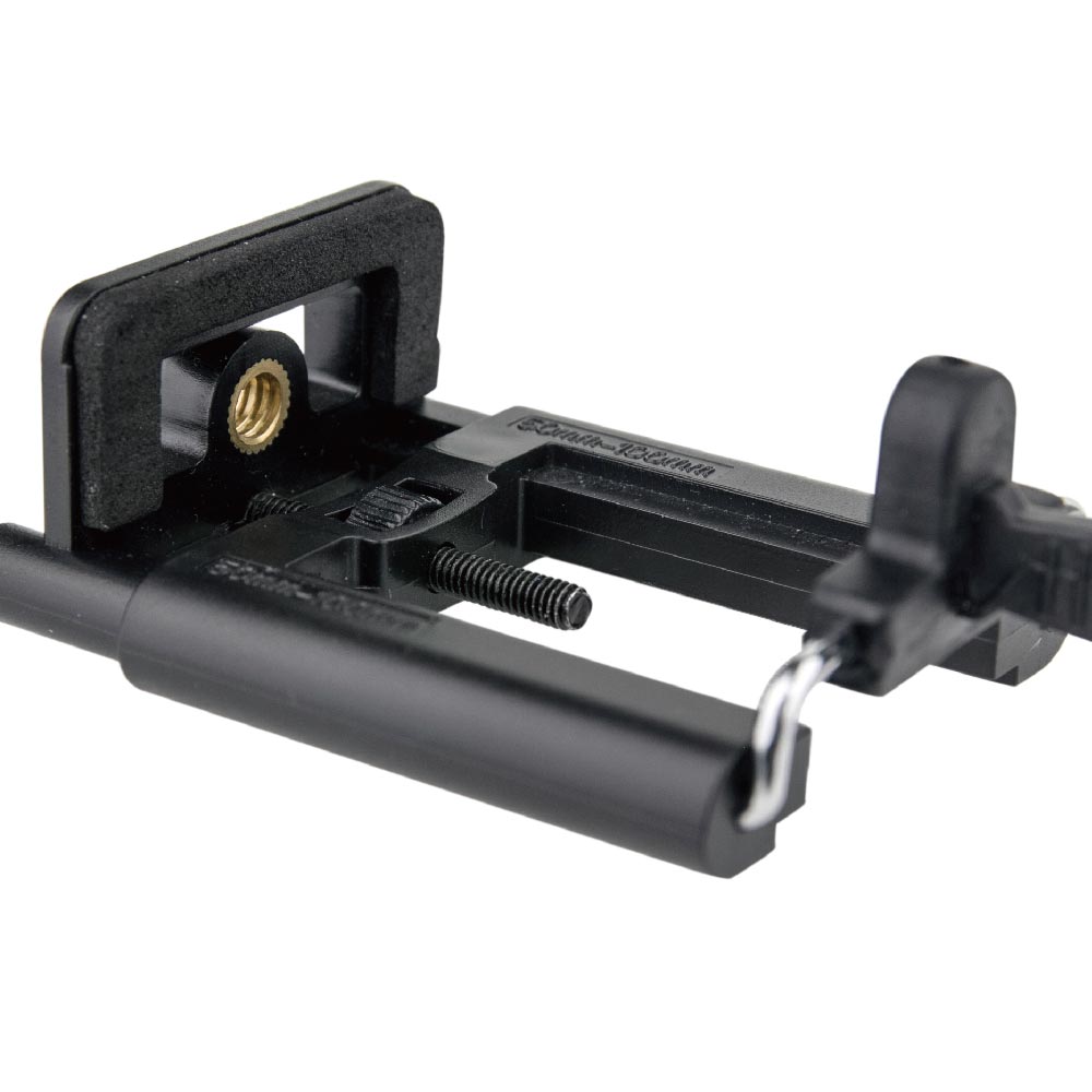 Tay nối KUPO Camera Mountable Universal Smart Phone Holder - KCP-104 - Ảnh 2
