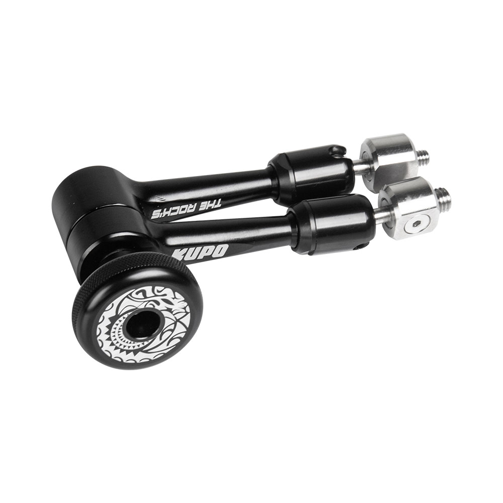 Tay nối KUPO 10" Rock's Arm - KCP-110 - Ảnh 9