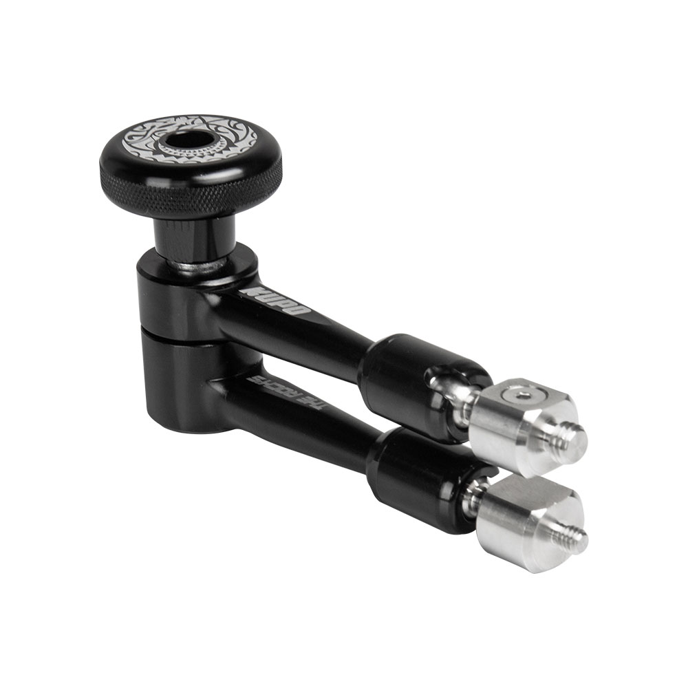 Tay nối KUPO 10" Rock's Arm - KCP-110 - Ảnh 8
