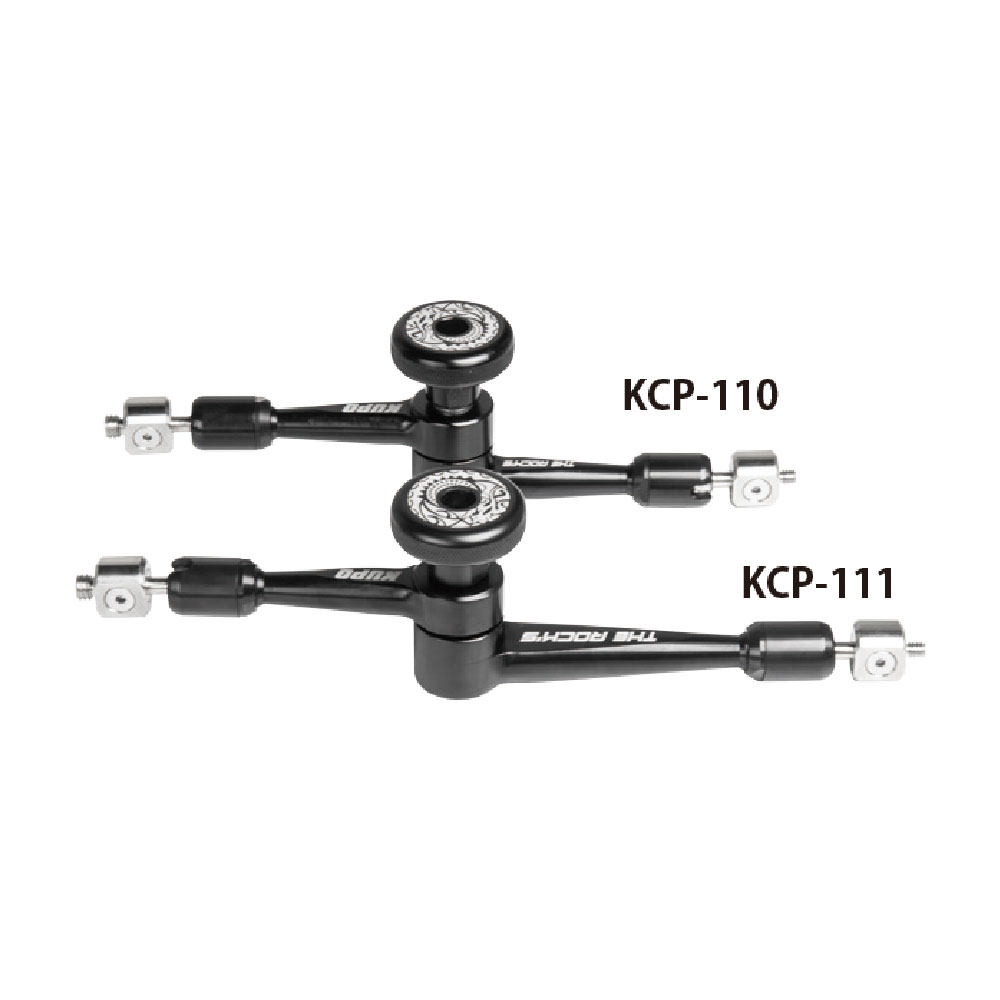 Tay nối KUPO 10" Rock's Arm - KCP-110 - Ảnh 7