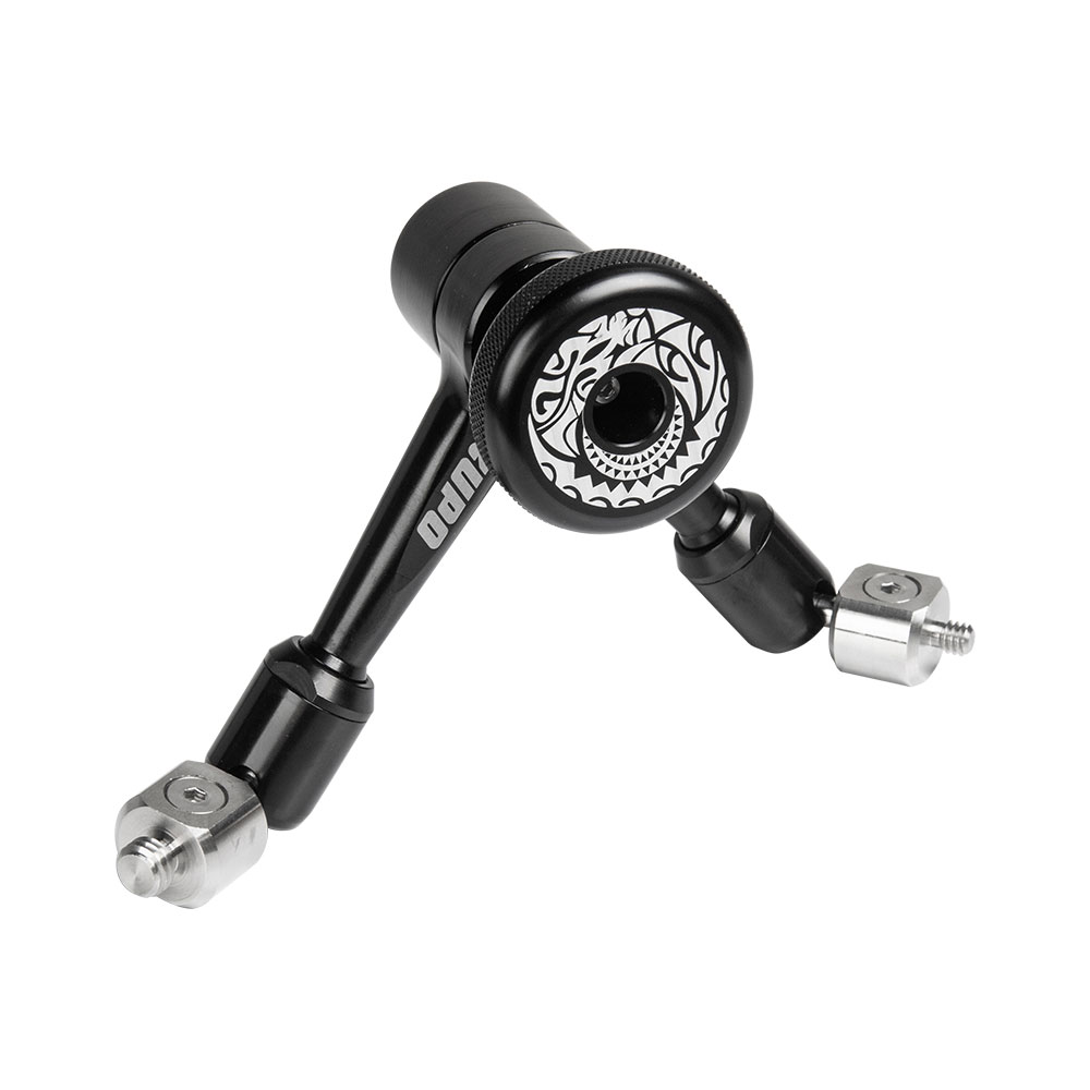 Tay nối KUPO 10" Rock's Arm - KCP-110 - Ảnh 3