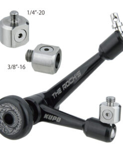 Tay nối KUPO 10" Rock's Arm - KCP-110 - Ảnh 5