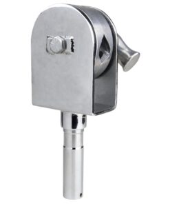 Đầu kẹp KUPO 4.5" Center Grip Head With Junior Stud - KCP-440 - Ảnh 3