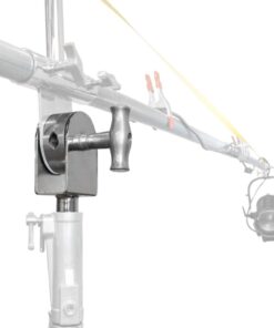 Đầu kẹp KUPO 4.5" Center Grip Head With Junior Stud - KCP-440 - Ảnh 2